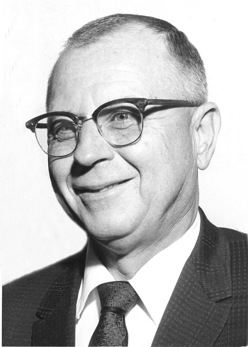 Omer W. Wheeler