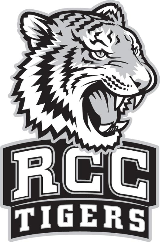 RCC Tiger BLK Gray