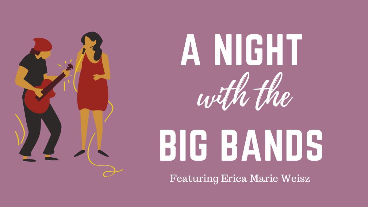 A Night with the Big Bands