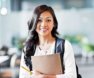 International Student International Student