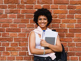 High School Student High School Student