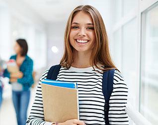 First Time Student First Time Student