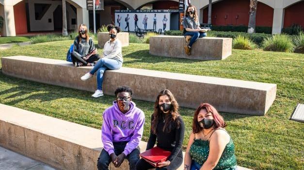 Students Spring 2022 