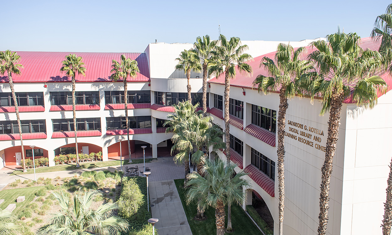 RCC Campus