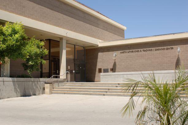 MLK Technology Center