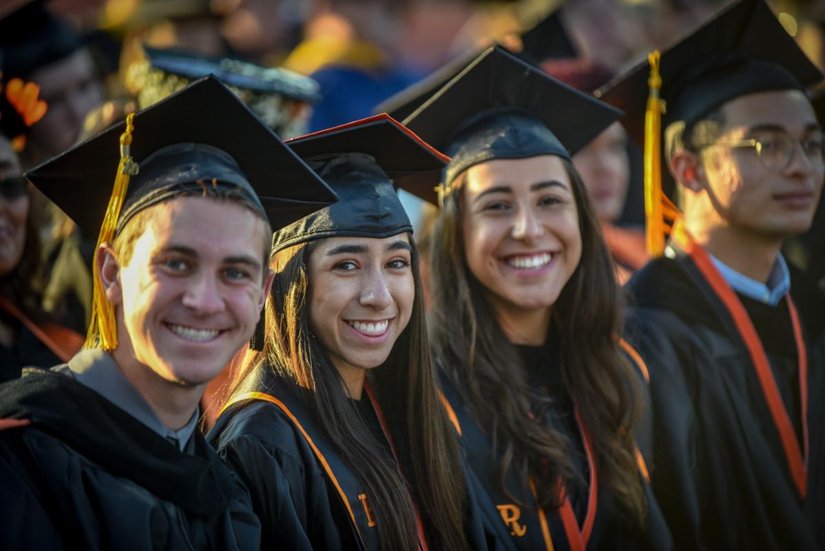 RCC Commencement