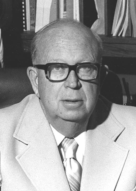 Albert D. Brown, Jr. 