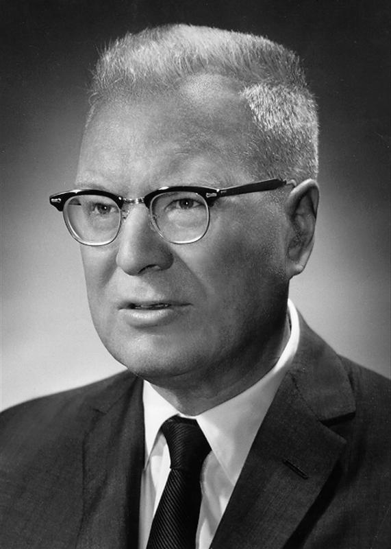 Chester Carlson