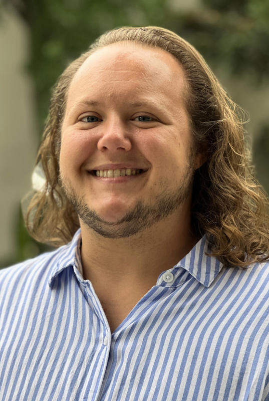 Allan Weyant-Forbes