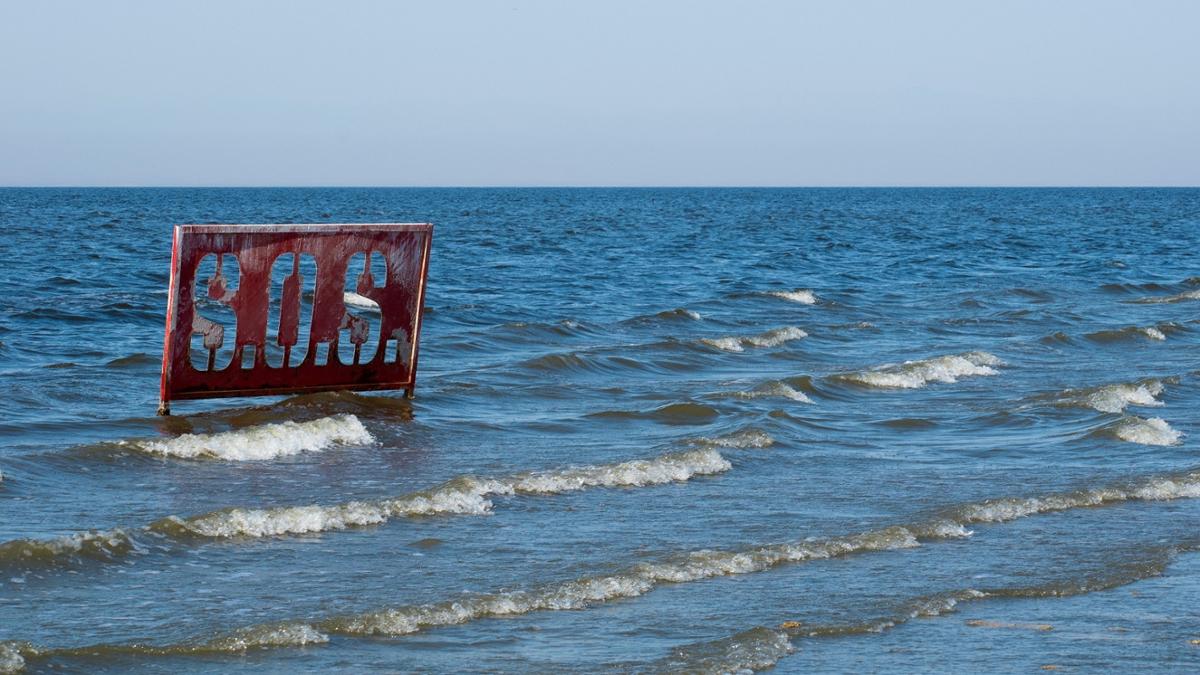 Salton Sea