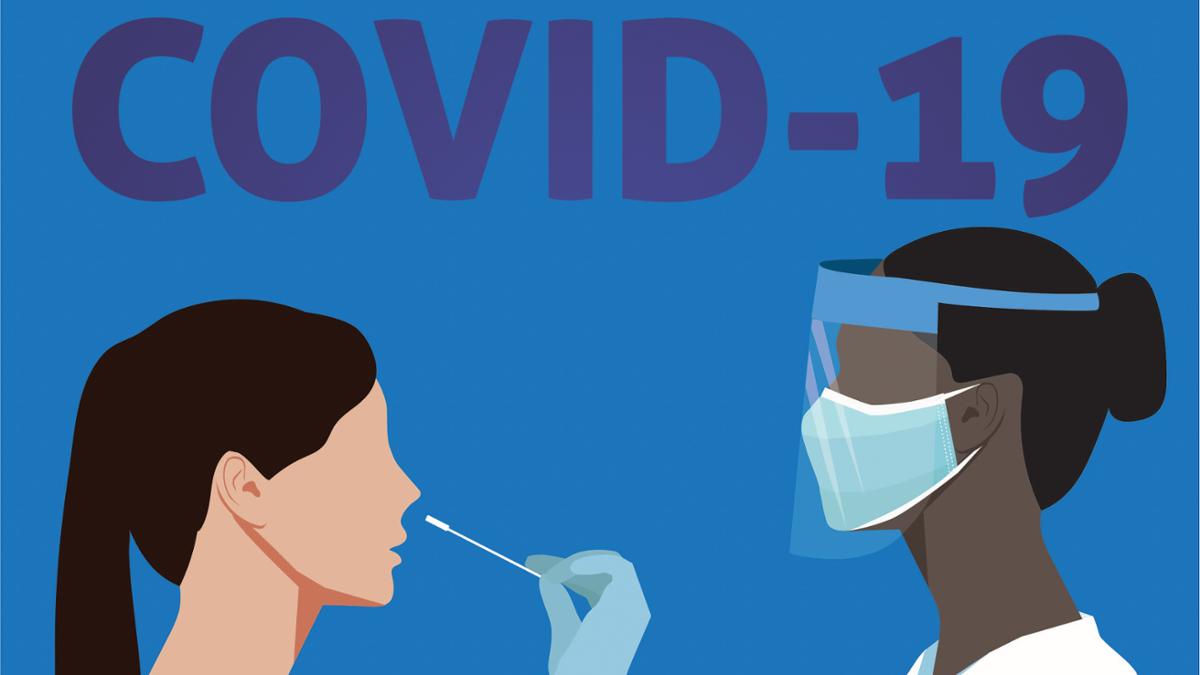 free covid-19 test