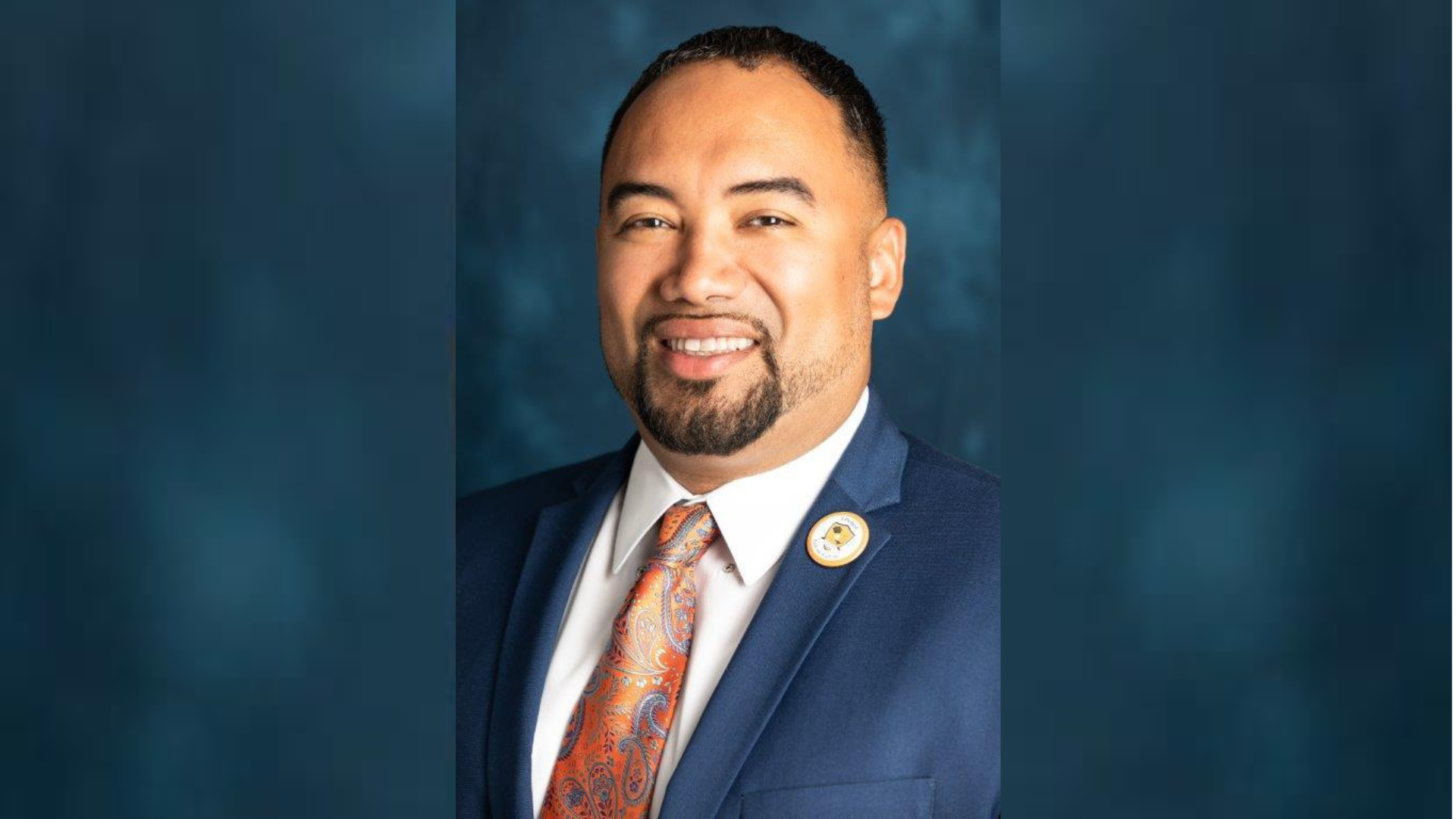 Dr. Thomas Cruz-Soto Jr. 