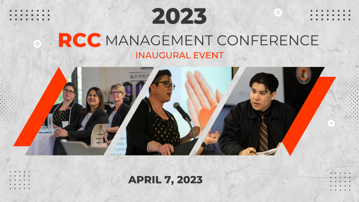 Management Conference 