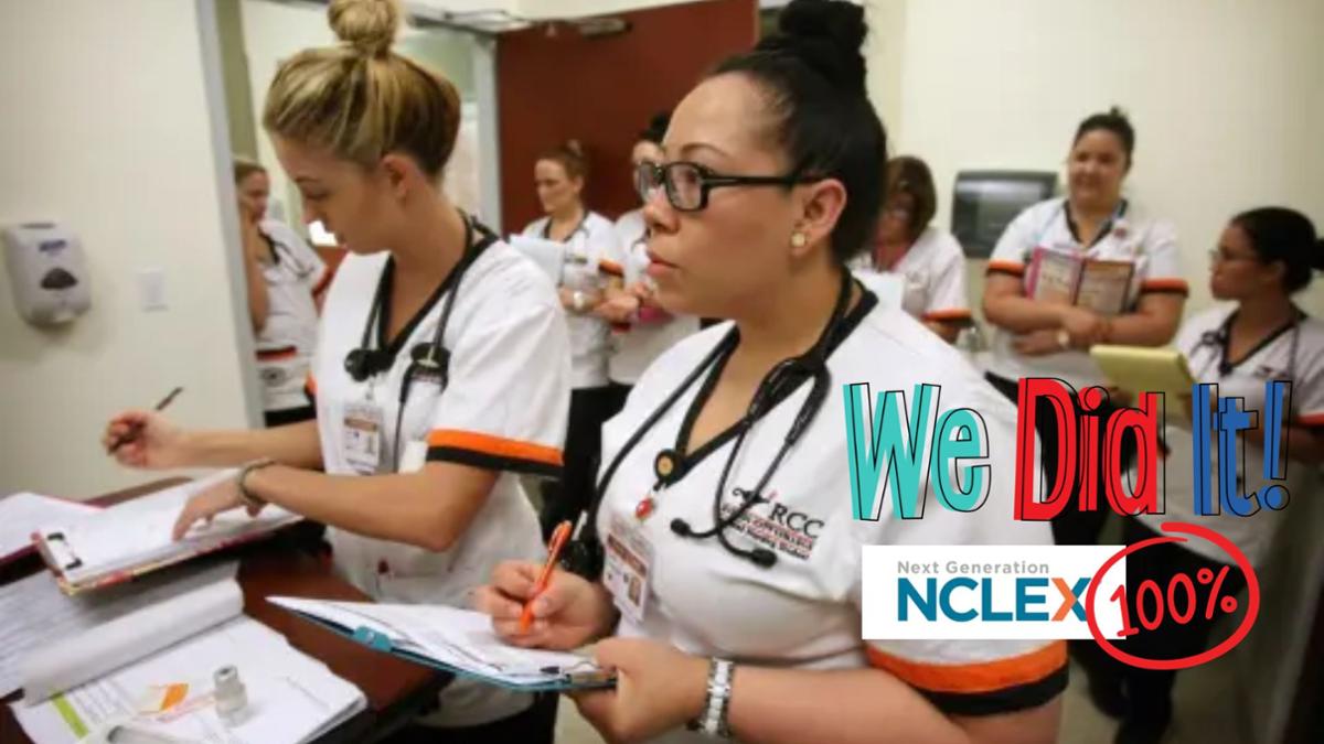 nclex