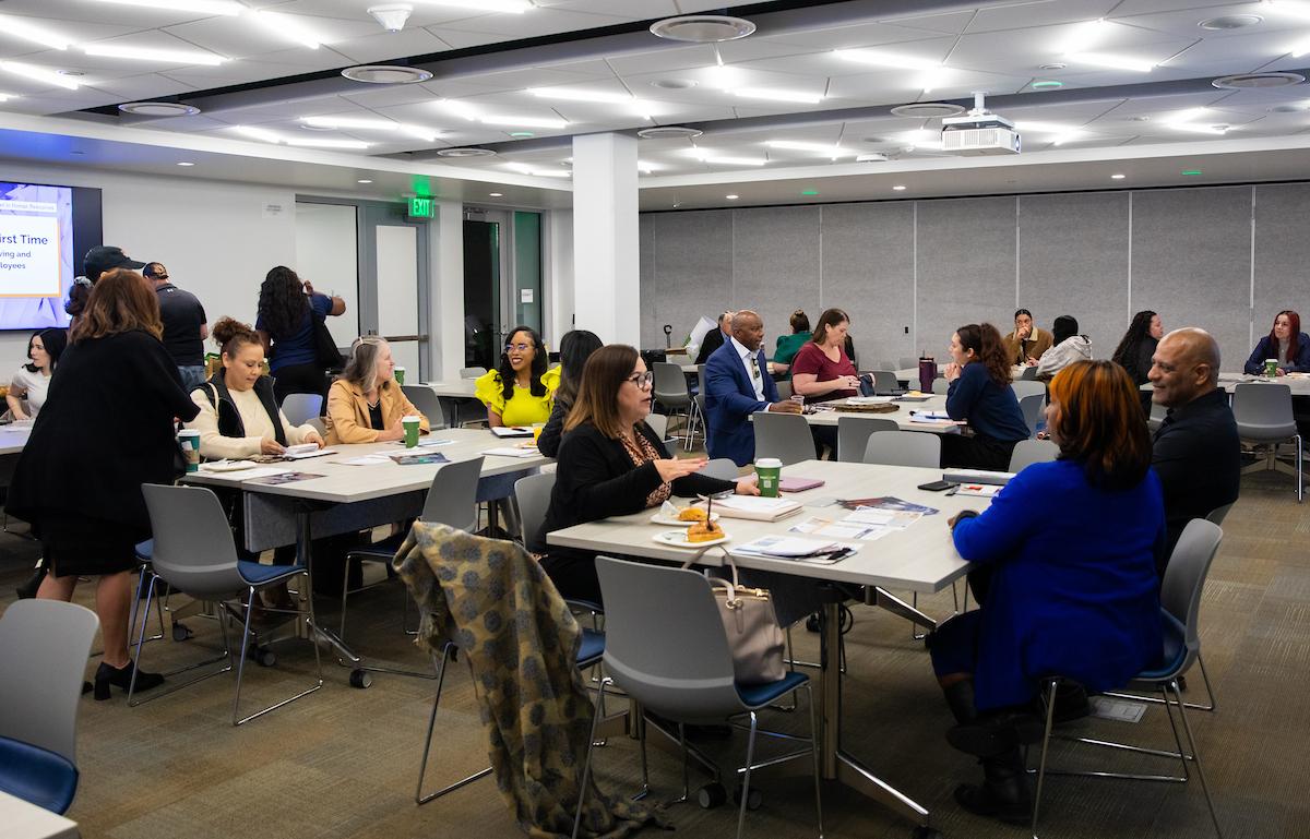 workforce confrence workforce confrence