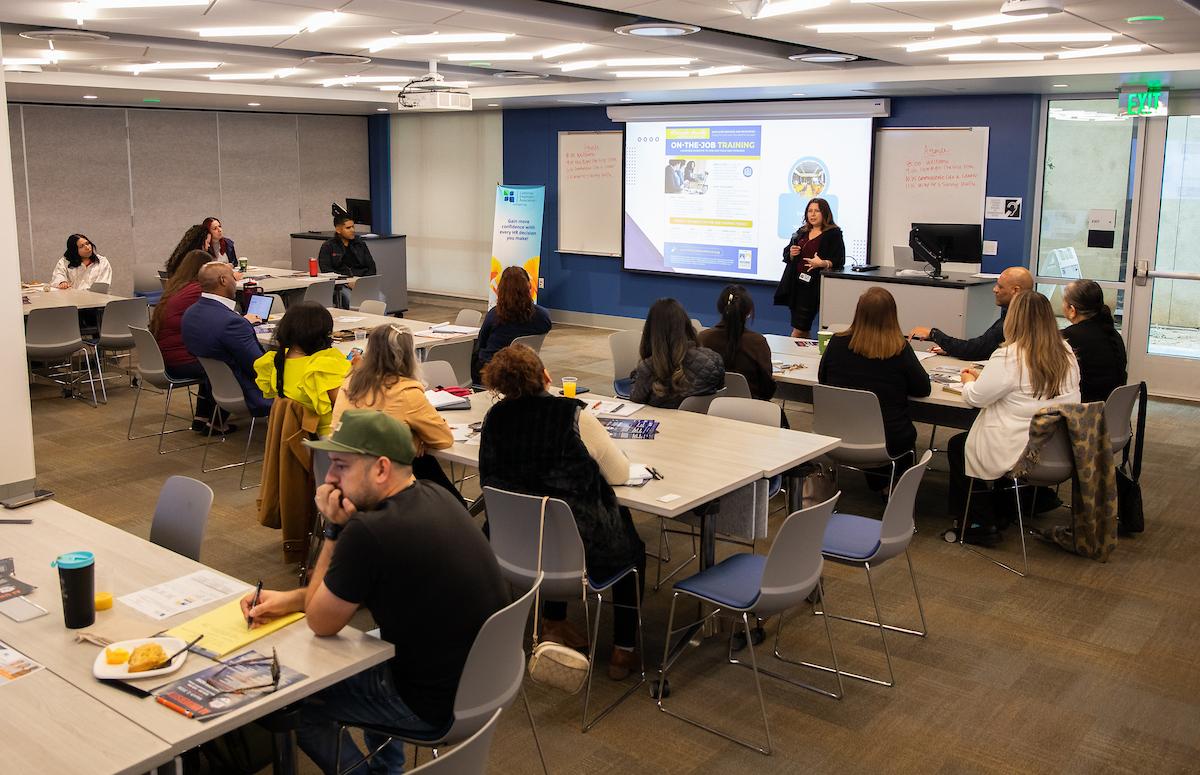 workforce conference workforce conference