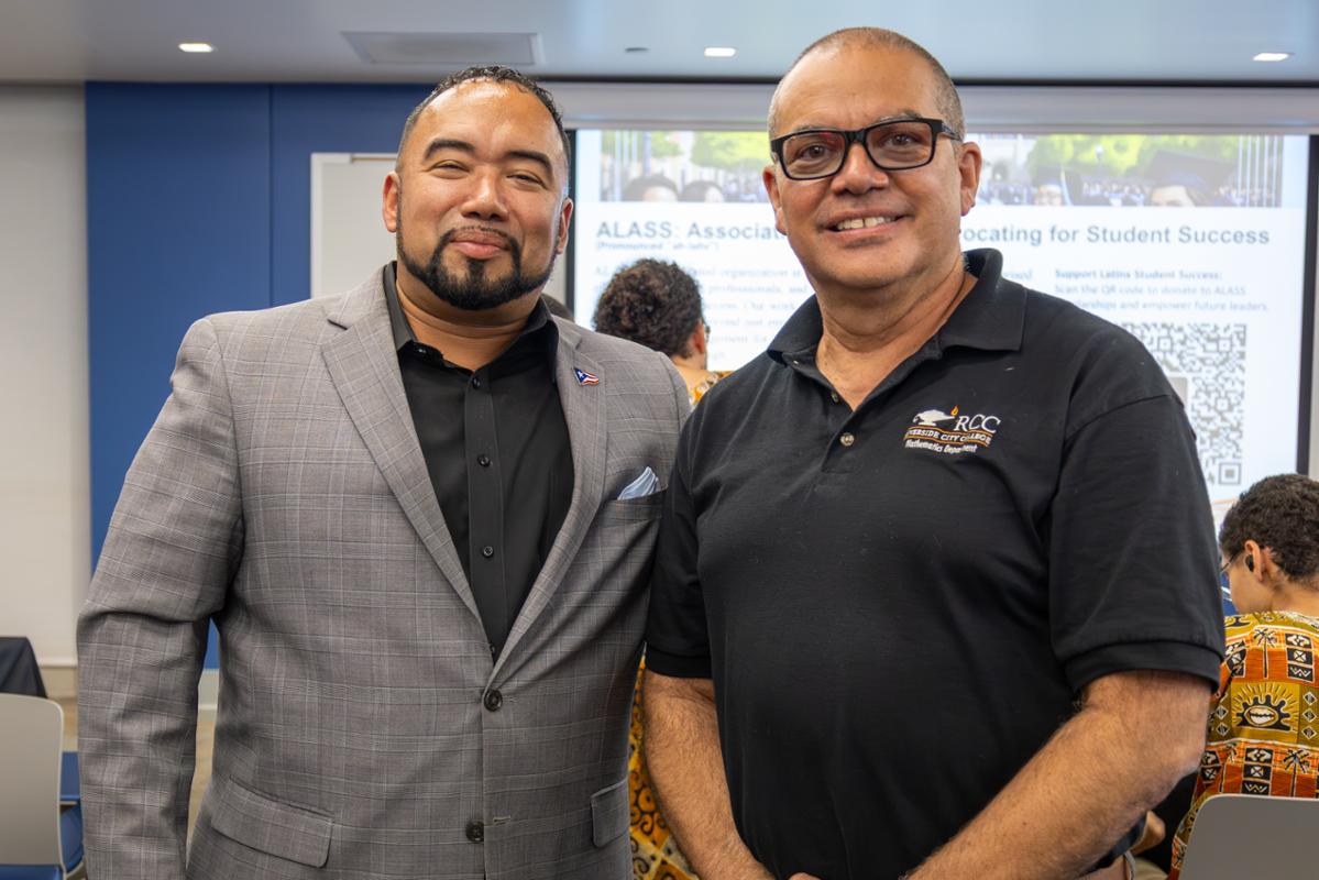 latinx banquet photo