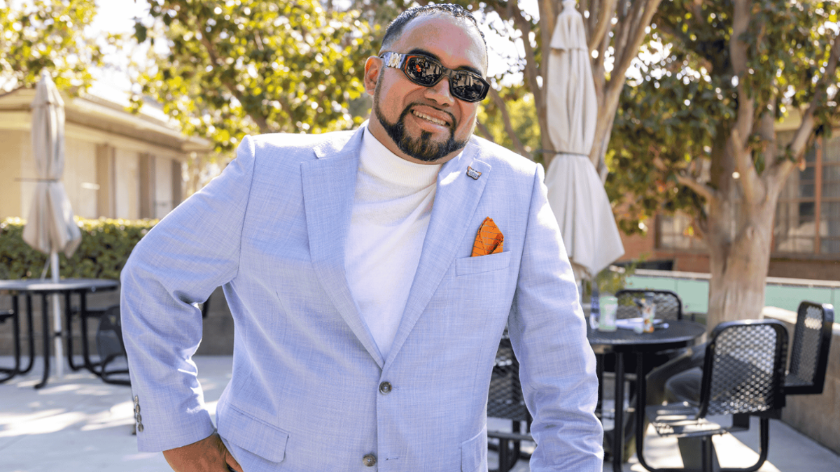 dean of student services cruz soto 