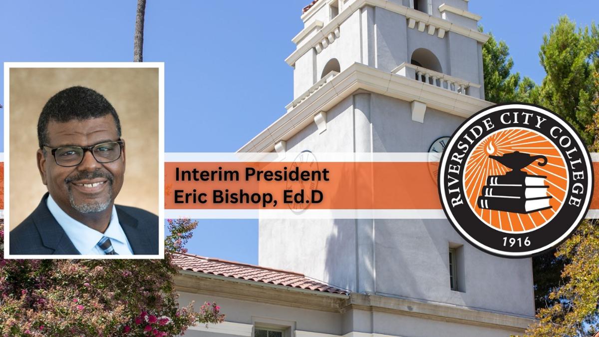 eric bishop