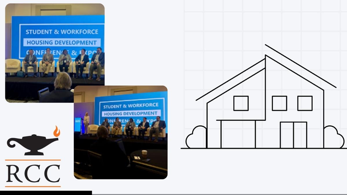 housing graphic