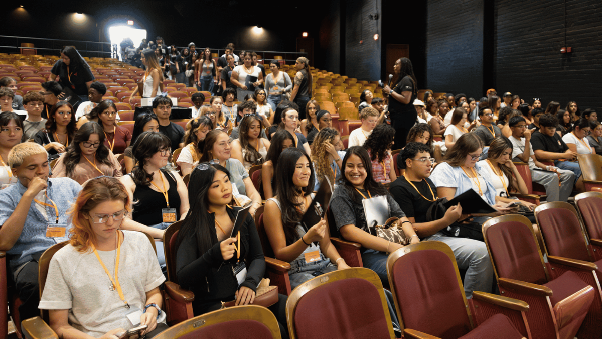 promise students