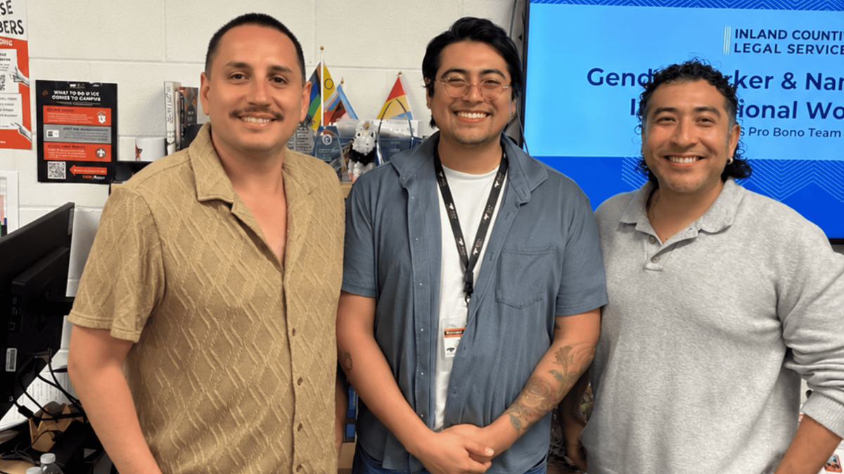 rainbow center staff 