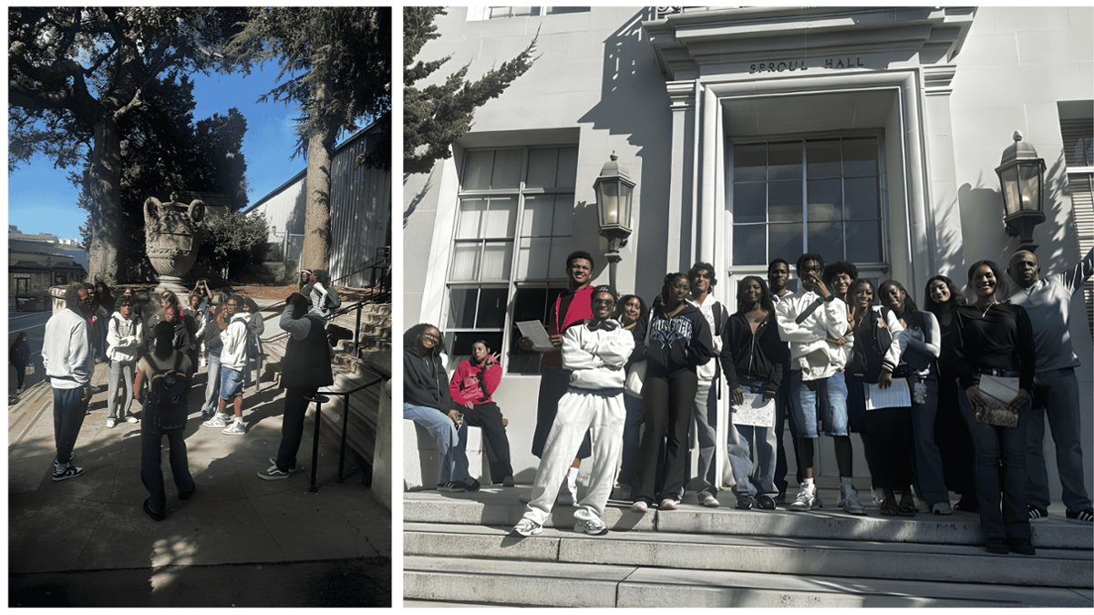 Seventeen Riverside City College students