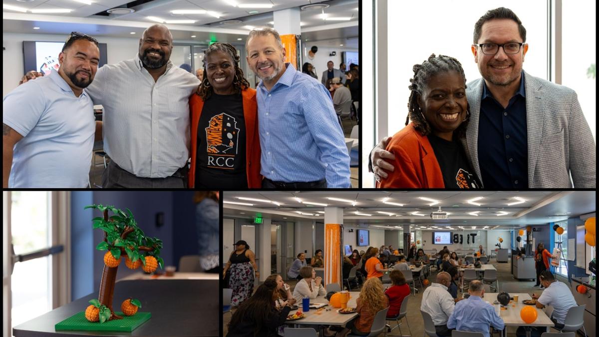 strategic plan planning committee and leadership 