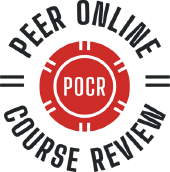 POCR Logo