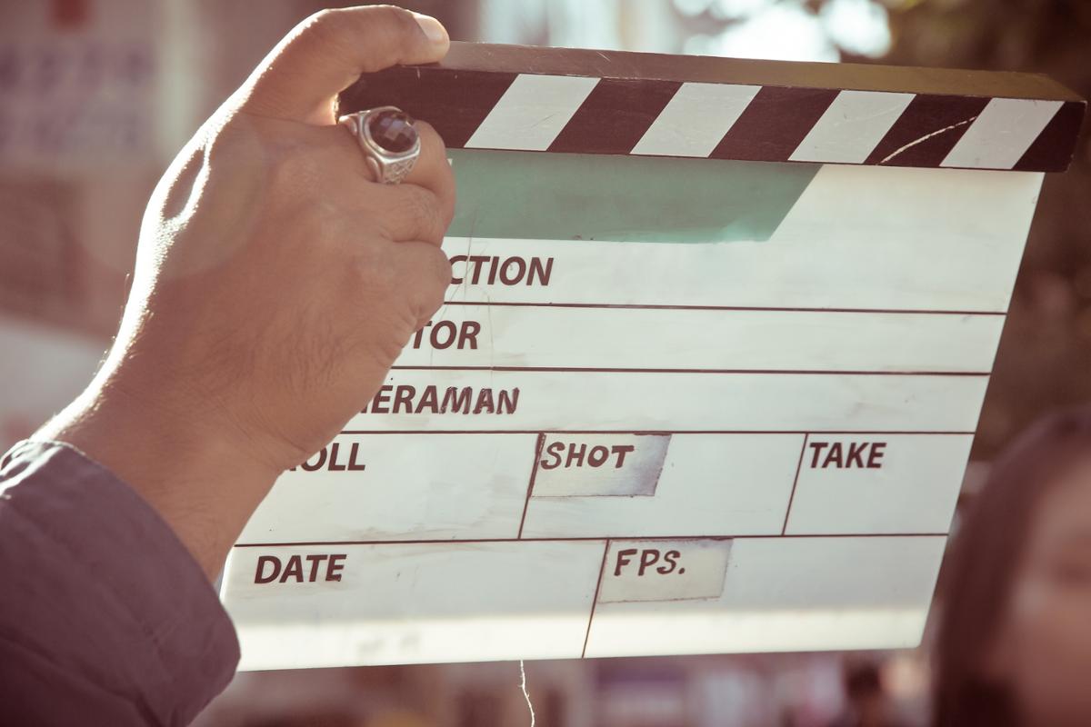 Film, TV and Video Production