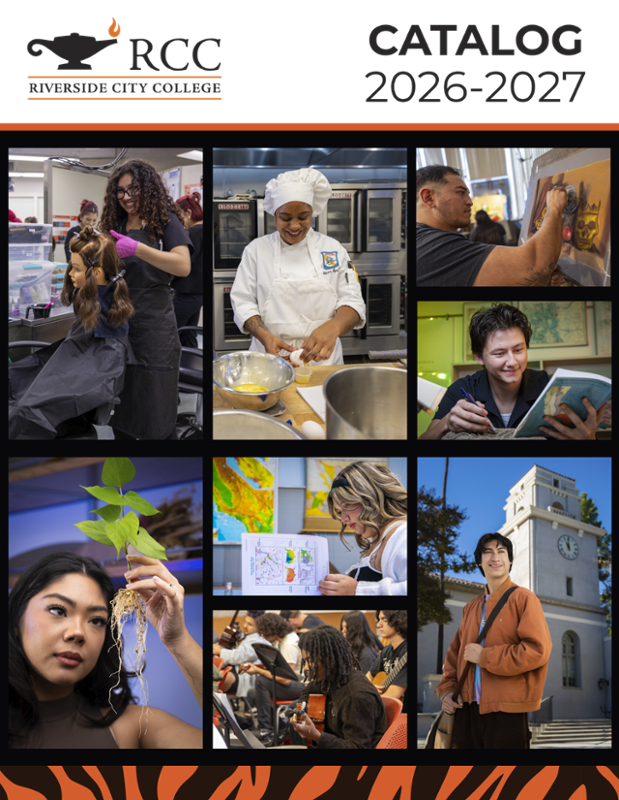2026-2027 Catalog Cover