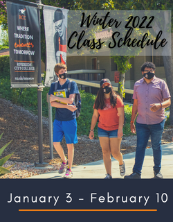 Rcc Spring 2022 Schedule Class Schedule