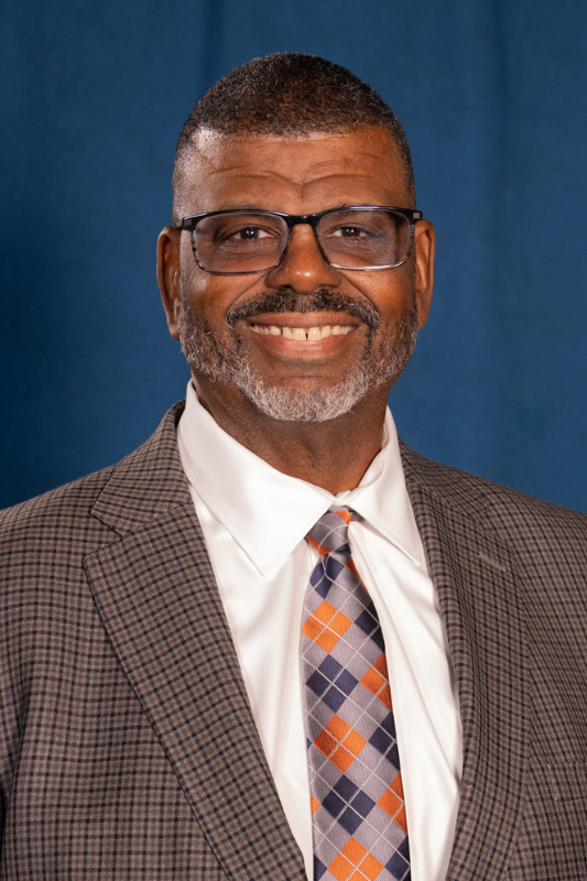 Eric Bishop Eric Bishop