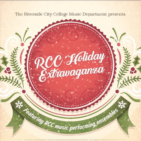 Holiday Extravaganza