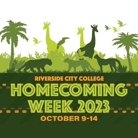 Homecoming Week