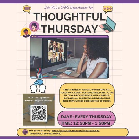 Thoughtful Thursday