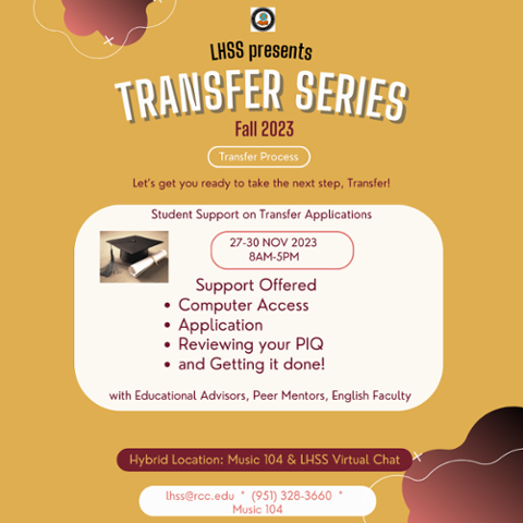 Transfer