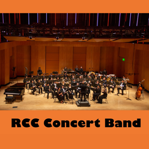 Concert Band