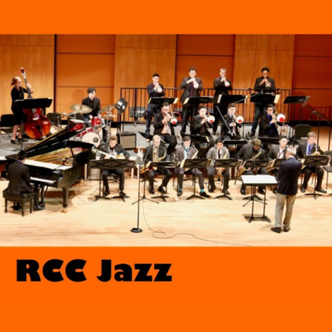 RCC Jazz