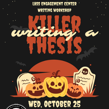 Killer Thesis