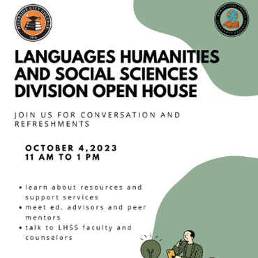 Open House