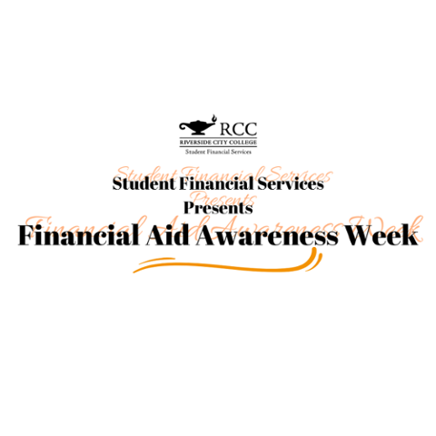 Financial aid logo