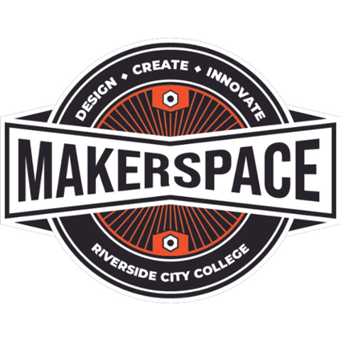 Makerspace logo