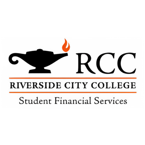 Financial aid logo