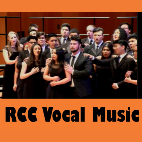 Vocal Ensemble