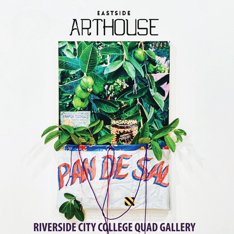 Eastside Arthouse Exhibit