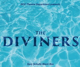The Diviners