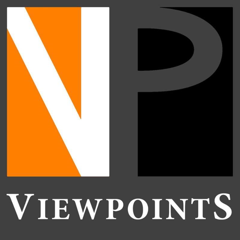 VIEWPOINTS VIEWPOINTS