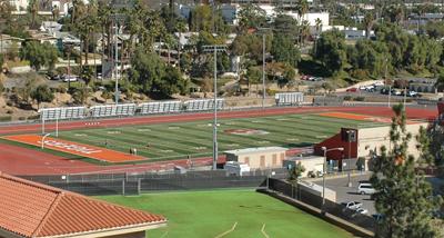 Football Field