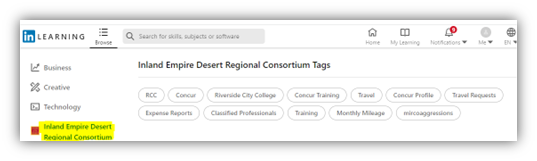 inland empire desert consortium tag